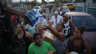The Crisis in Puerto Rico Is a Racial Issue. Here’s Why